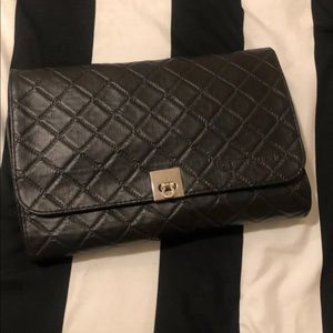 Bh cosmetics brush bag